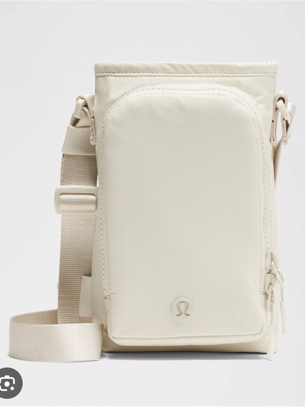 Lulu water bottle holder